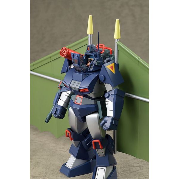 COMBAT ARMORS MAX29 Combat Armor Dougram Hang Glider Equipment Type (Fang of the Sun Dougram) Image