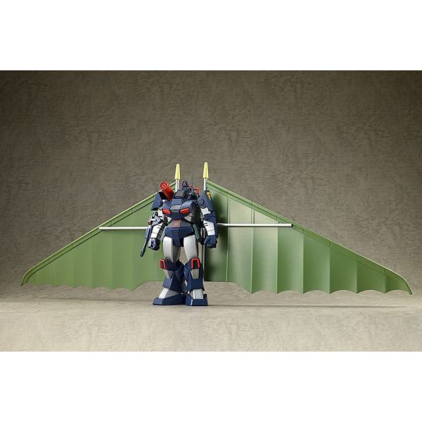 COMBAT ARMORS MAX29 Combat Armor Dougram Hang Glider Equipment Type (Fang of the Sun Dougram) Image