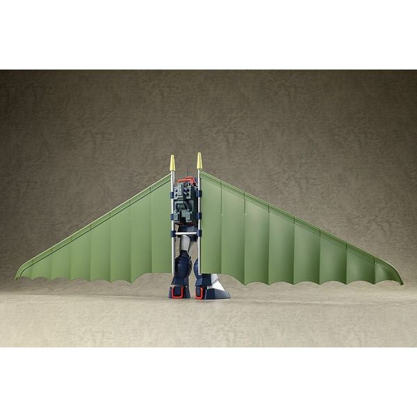 COMBAT ARMORS MAX29 Combat Armor Dougram Hang Glider Equipment Type (Fang of the Sun Dougram) Image