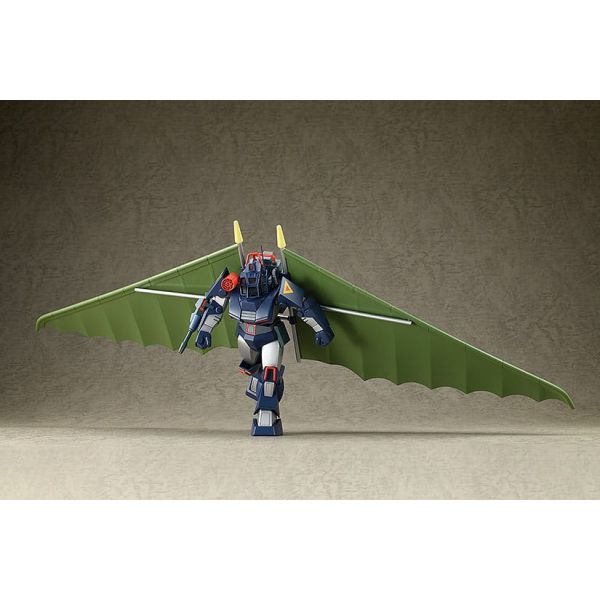 COMBAT ARMORS MAX29 Combat Armor Dougram Hang Glider Equipment Type (Fang of the Sun Dougram) Image