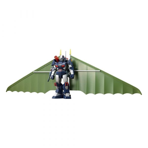 COMBAT ARMORS MAX29 Combat Armor Dougram Hang Glider Equipment Type (Fang of the Sun Dougram) Image
