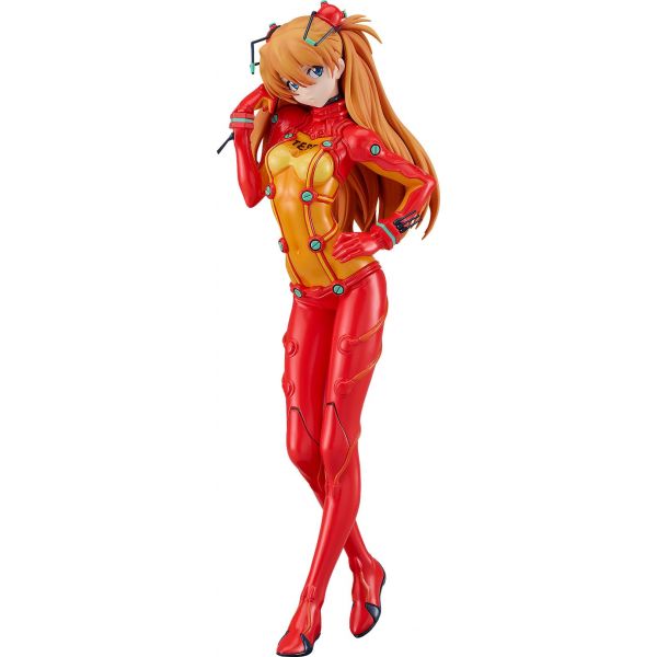 View Evangelion page