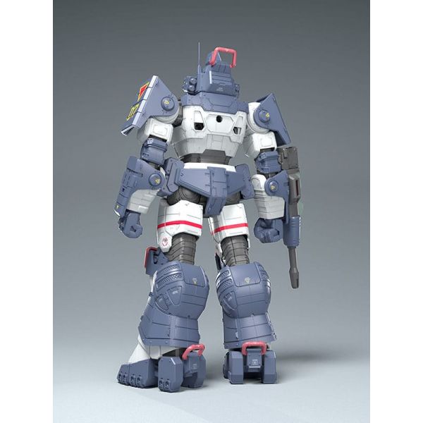 Dougram Ver. GT Model Kit (Fang of the Sun Dougram) Additional Image 1