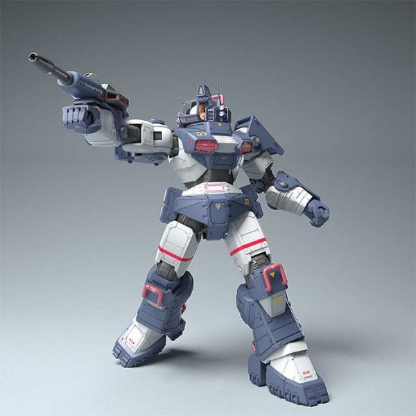 Dougram Ver. GT Model Kit (Fang of the Sun Dougram) Additional Image 2
