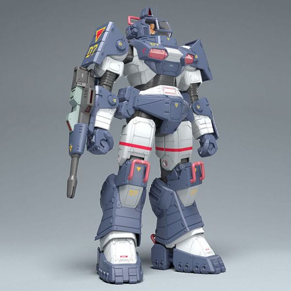Dougram Ver. GT Model Kit (Fang of the Sun Dougram) Main Image