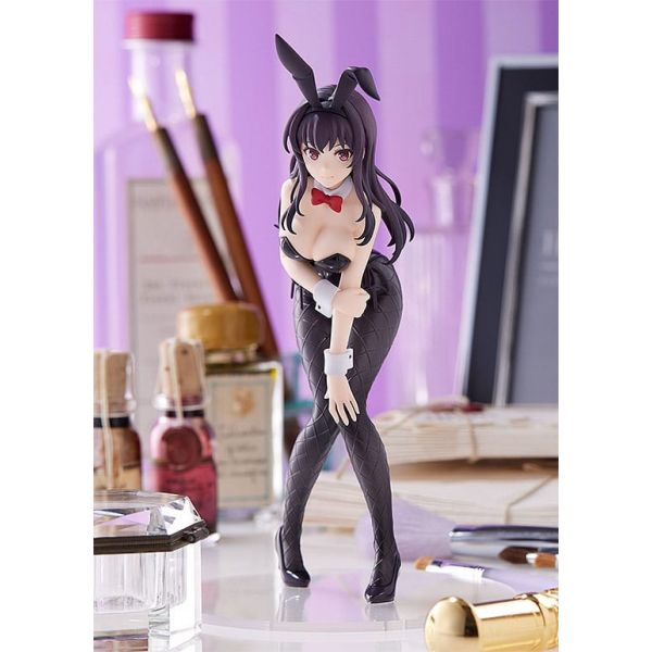 Pop Up Parade Utaha Kasumigaoka: Bunny Ver Statue (Saekano the Movie: Finale) Additional Image 3