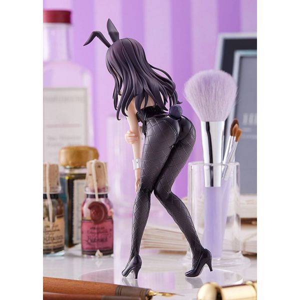 Pop Up Parade Utaha Kasumigaoka: Bunny Ver Statue (Saekano the Movie: Finale) Additional Image 4