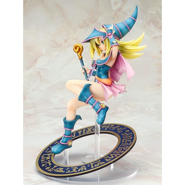 Dark Magician Girl (Yu-Gi-Oh!) Additional Image 1
