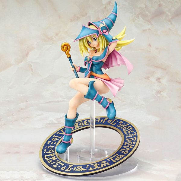 Dark Magician Girl (Yu-Gi-Oh!) Main Image