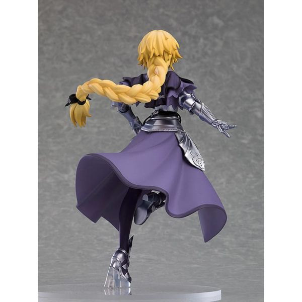 Pop Up Parade Ruler/Jeanne d'Arc Statue Statue (Fate/Grand Order) Additional Image 1