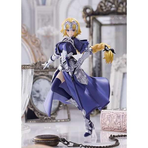 Pop Up Parade Ruler/Jeanne d'Arc Statue Statue (Fate/Grand Order) Additional Image 2
