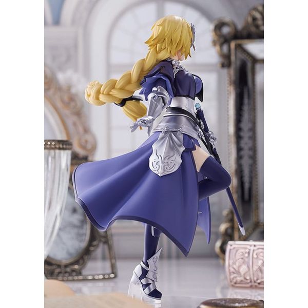 Pop Up Parade Ruler/Jeanne d'Arc Statue Statue (Fate/Grand Order) Additional Image 4