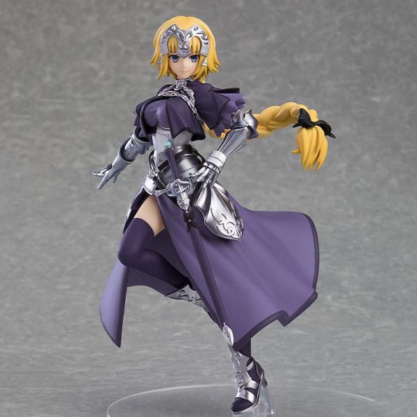 Pop Up Parade Ruler/Jeanne d'Arc Statue Statue (Fate/Grand Order) Main Image