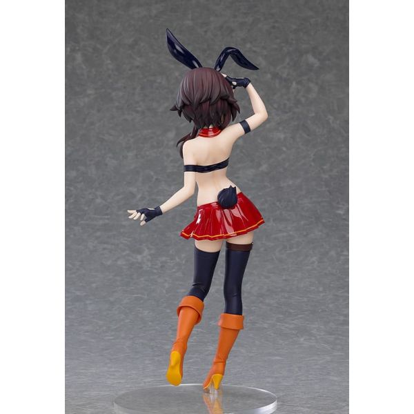 Pop Up Parade Megumin Bunny Ver. L Size Statue (Kono Subarashii Sekai ni Shukufuku o!) Additional Image 1