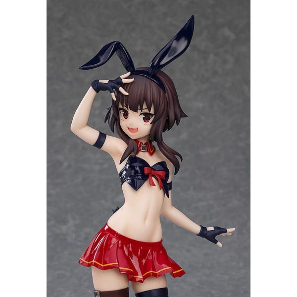 Pop Up Parade Megumin Bunny Ver. L Size Statue (Kono Subarashii Sekai ni Shukufuku o!) Additional Image 2