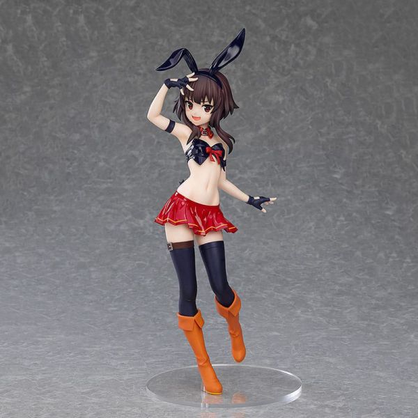 Pop Up Parade Megumin Bunny Ver. L Size Statue (Kono Subarashii Sekai ni Shukufuku o!) Main Image