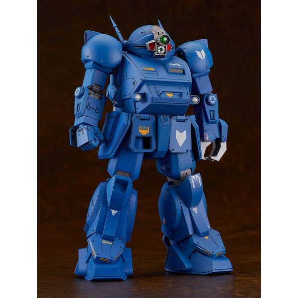 PLAMAX SV-01 X / ATH-02 Strike Dog (Armored Trooper Votoms) Additional Image 1
