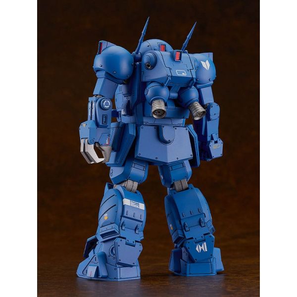 PLAMAX SV-01 X / ATH-02 Strike Dog (Armored Trooper Votoms) Additional Image 2