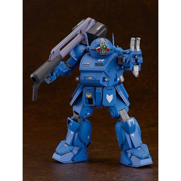 PLAMAX SV-01 X / ATH-02 Strike Dog (Armored Trooper Votoms