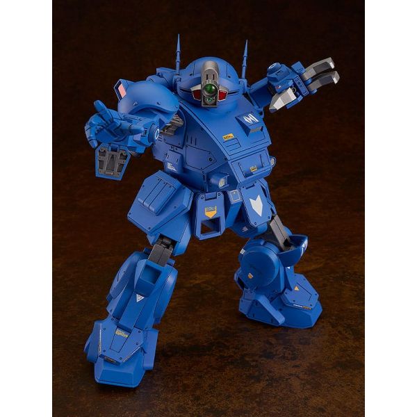 PLAMAX SV-01 X / ATH-02 Strike Dog (Armored Trooper Votoms) Additional Image 4