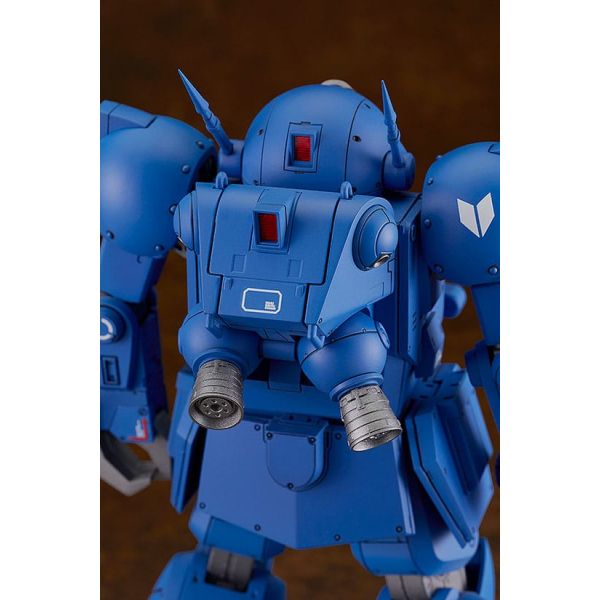 PLAMAX SV-01 X / ATH-02 Strike Dog (Armored Trooper Votoms) Additional Image 5