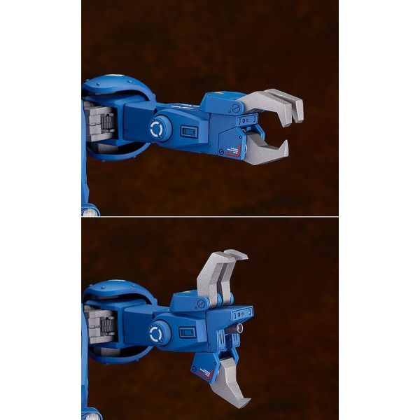 PLAMAX SV-01 X / ATH-02 Strike Dog (Armored Trooper Votoms) Additional Image 7