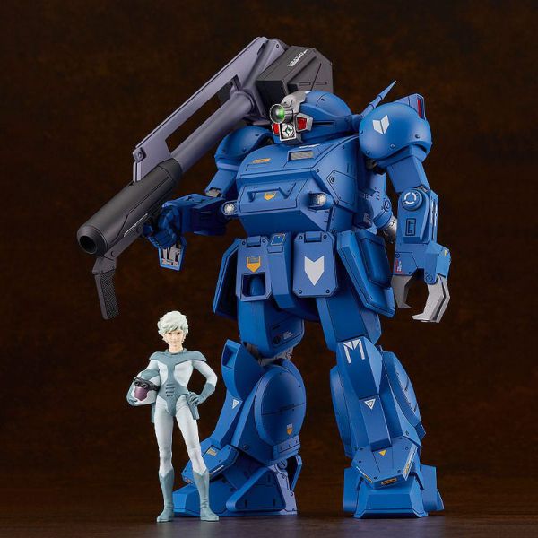 View PLAMAX Armored Trooper Votoms Collection page