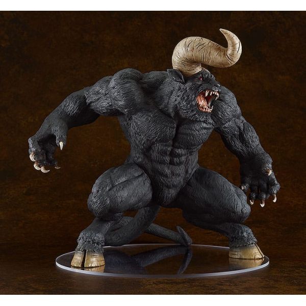 Pop Up Parade Zodd Statue L (Berserk) Additional Image 1