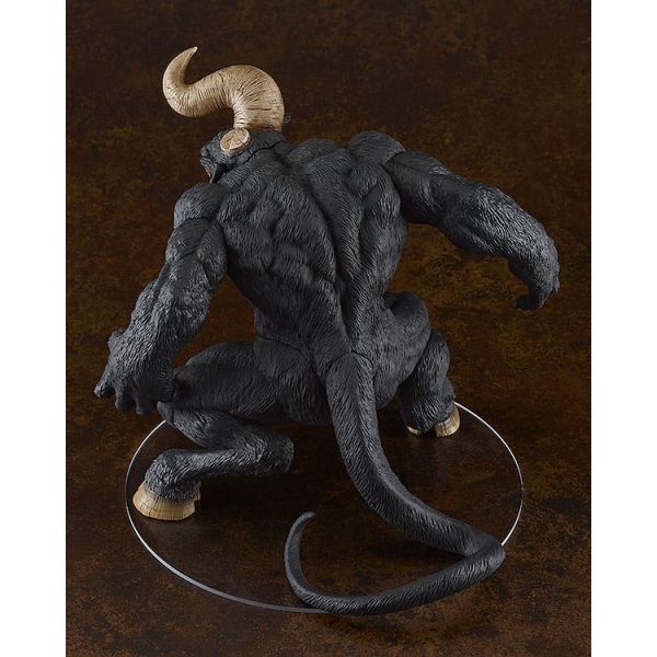 Pop Up Parade Zodd Statue L (Berserk) Additional Image 2