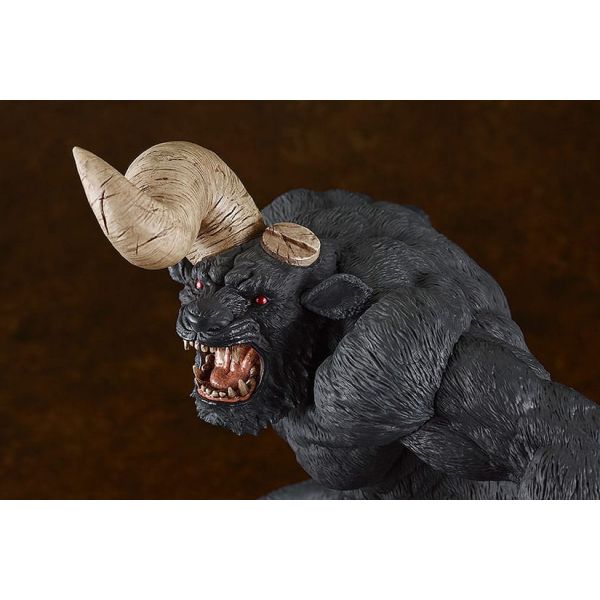 Pop Up Parade Zodd Statue L (Berserk) Additional Image 3