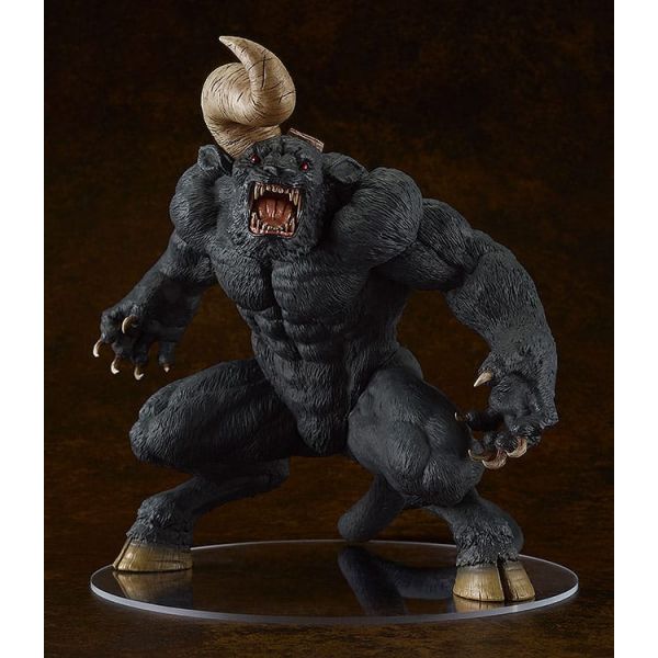 Pop Up Parade Zodd Statue L (Berserk) Additional Image 4