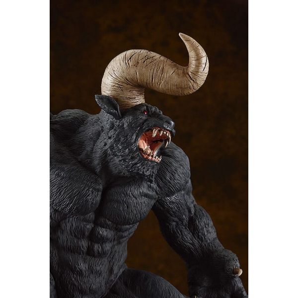 Pop Up Parade Zodd Statue L (Berserk) Additional Image 5