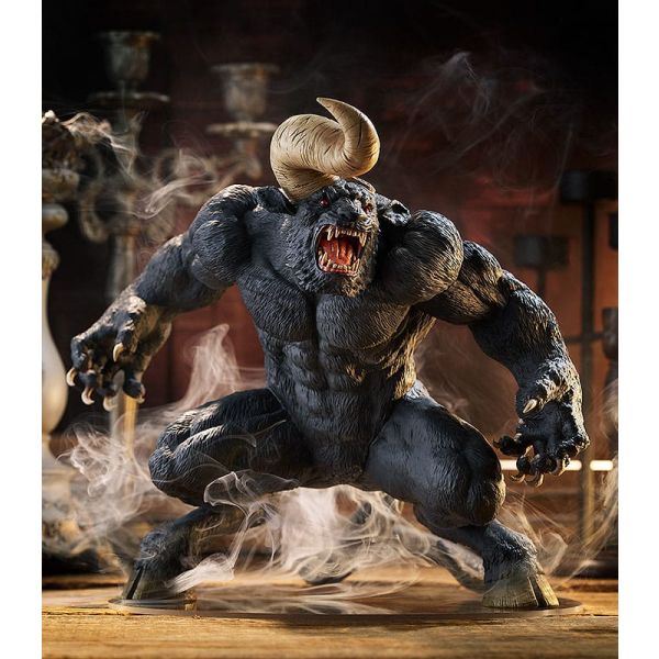 Pop Up Parade Zodd Statue L (Berserk) Additional Image 6