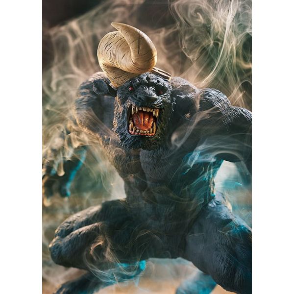 Pop Up Parade Zodd Statue L (Berserk) Additional Image 7