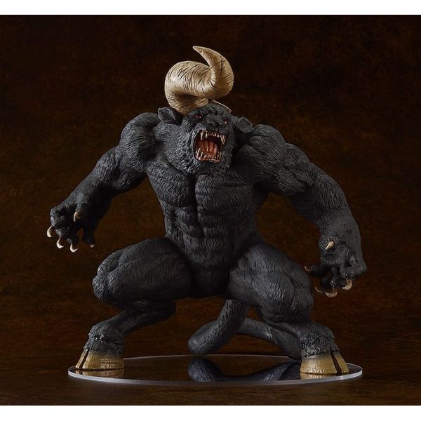 Pop Up Parade Zodd Statue L (Berserk) Main Image