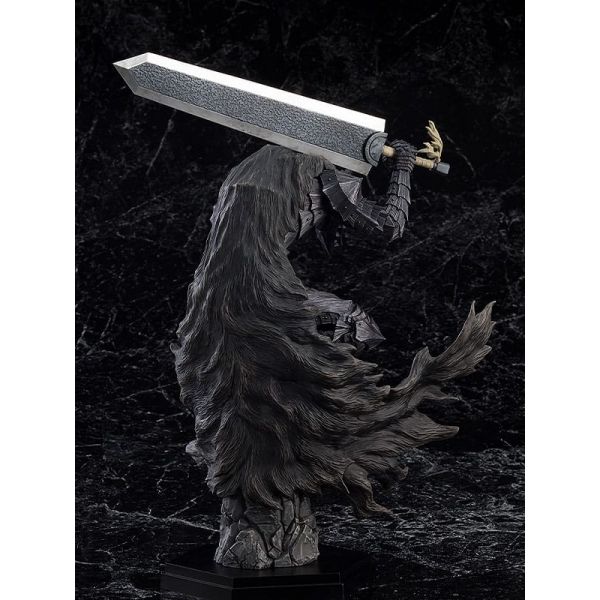 POP UP PARADE Guts (Berserker Armor) L Size (Berserk) Additional Image 2