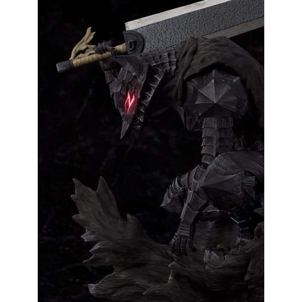 POP UP PARADE Guts (Berserker Armor) L Size (Berserk) Additional Image 3