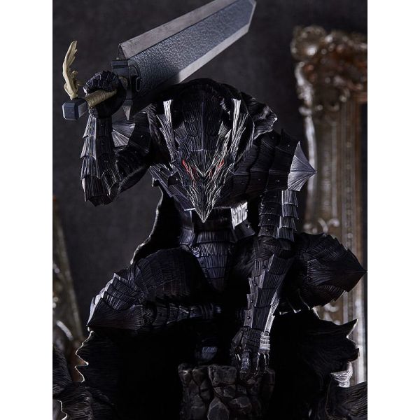 POP UP PARADE Guts (Berserker Armor) L Size (Berserk) Additional Image 5