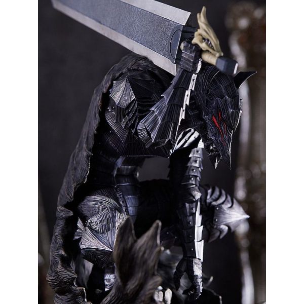 POP UP PARADE Guts (Berserker Armor) L Size (Berserk) Additional Image 6