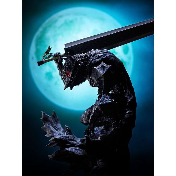POP UP PARADE Guts (Berserker Armor) L Size (Berserk) Additional Image 7