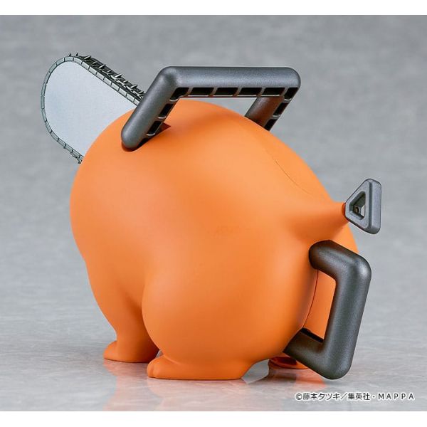 PLAMAX Pochita (Chainsaw Man) Image