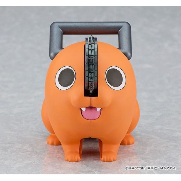 PLAMAX Pochita (Chainsaw Man) Image