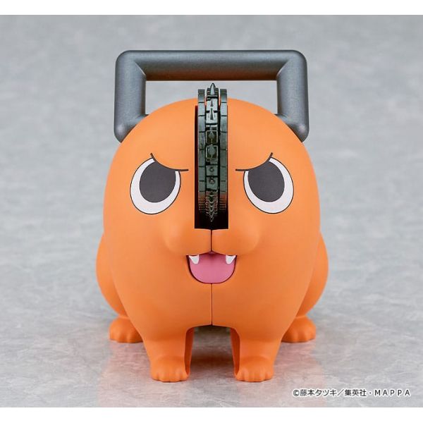 PLAMAX Pochita (Chainsaw Man) Image