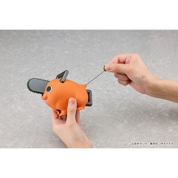 PLAMAX Pochita (Chainsaw Man) Image