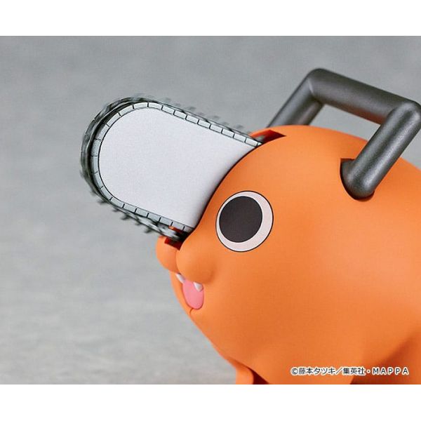 PLAMAX Pochita (Chainsaw Man) Image