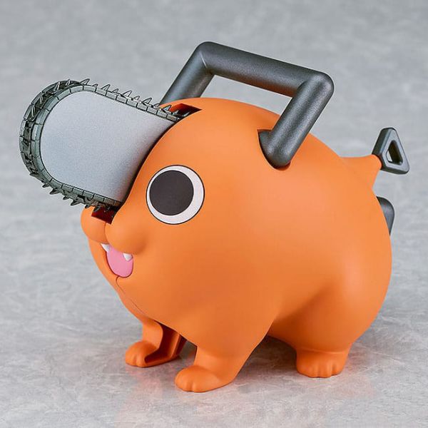 PLAMAX Pochita (Chainsaw Man) Image
