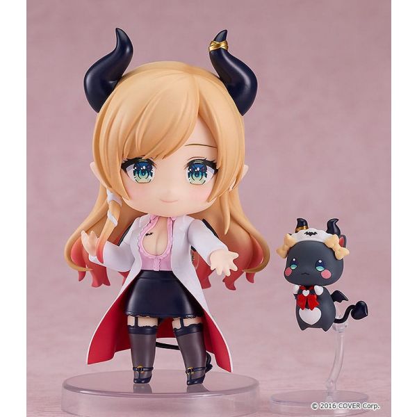 Nendoroid Yuzuki Choco (Hololive Production) Additional Image 1