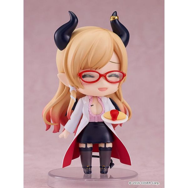 Nendoroid Yuzuki Choco (Hololive Production) Additional Image 3