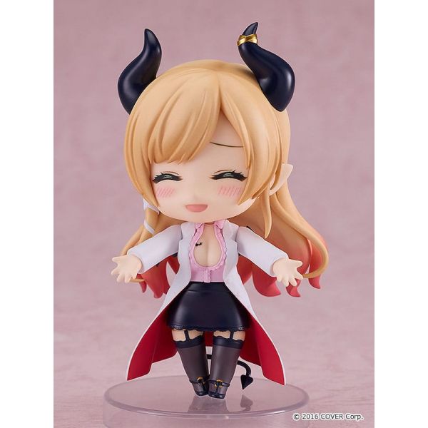 Nendoroid Yuzuki Choco (Hololive Production) Additional Image 4