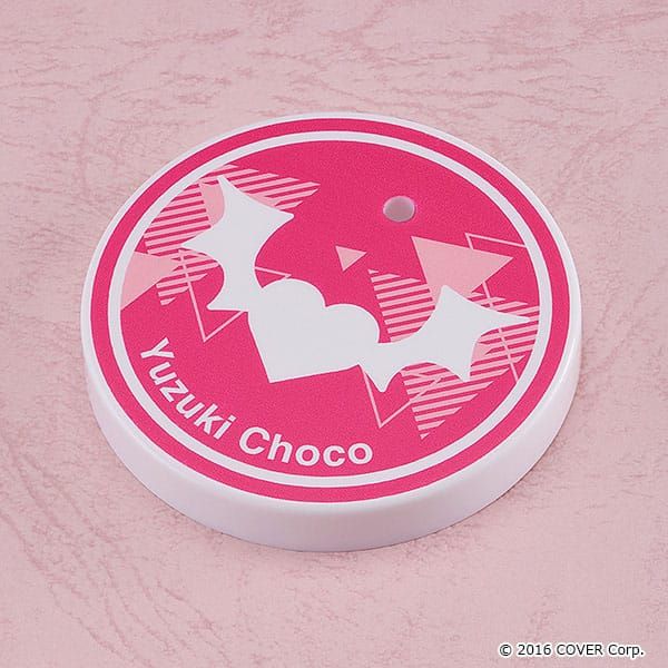 Nendoroid Yuzuki Choco (Hololive Production) Additional Image 5